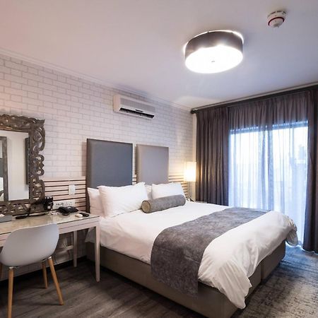 Protea Hotel By Marriott Mossel Bay Exteriér fotografie