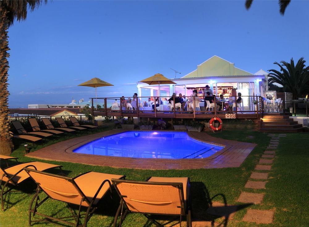 Protea Hotel By Marriott Mossel Bay Exteriér fotografie