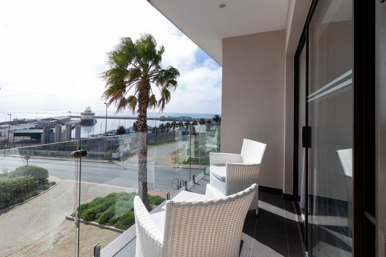 Protea Hotel By Marriott Mossel Bay Exteriér fotografie