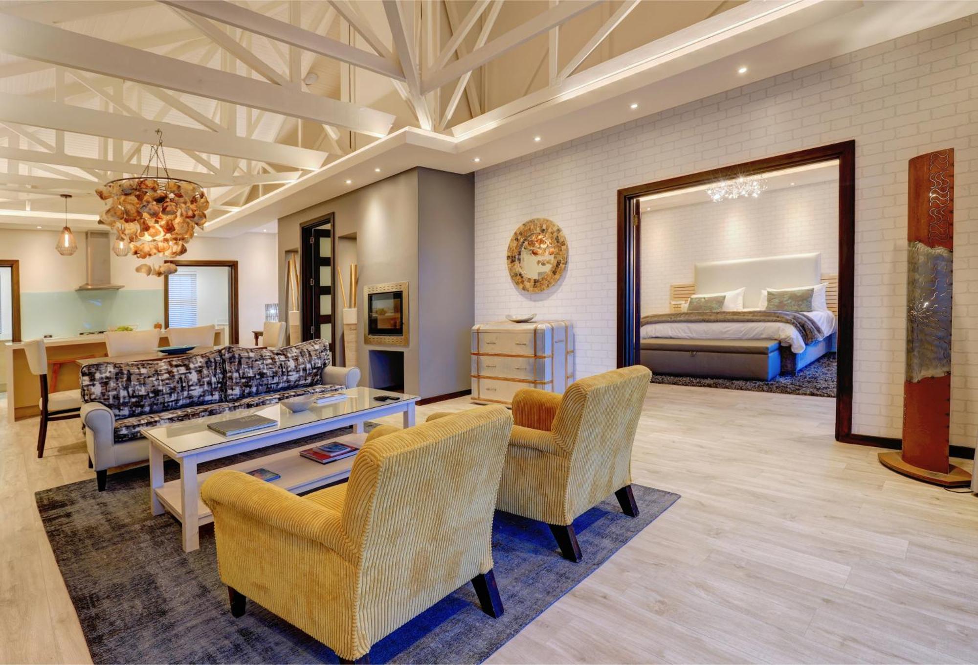 Protea Hotel By Marriott Mossel Bay Exteriér fotografie