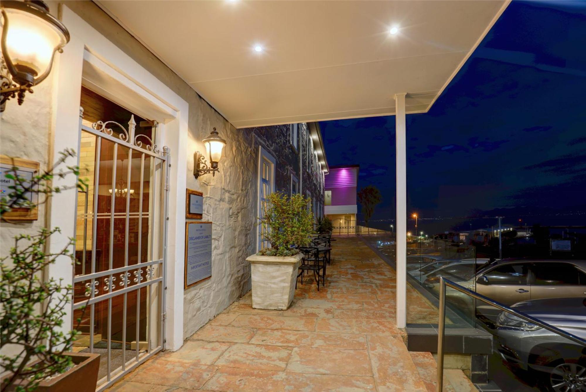 Protea Hotel By Marriott Mossel Bay Exteriér fotografie