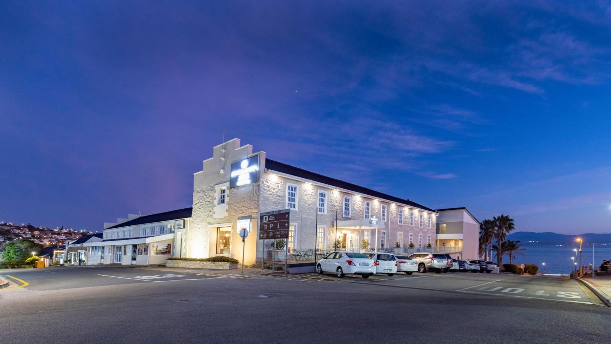 Protea Hotel By Marriott Mossel Bay Exteriér fotografie
