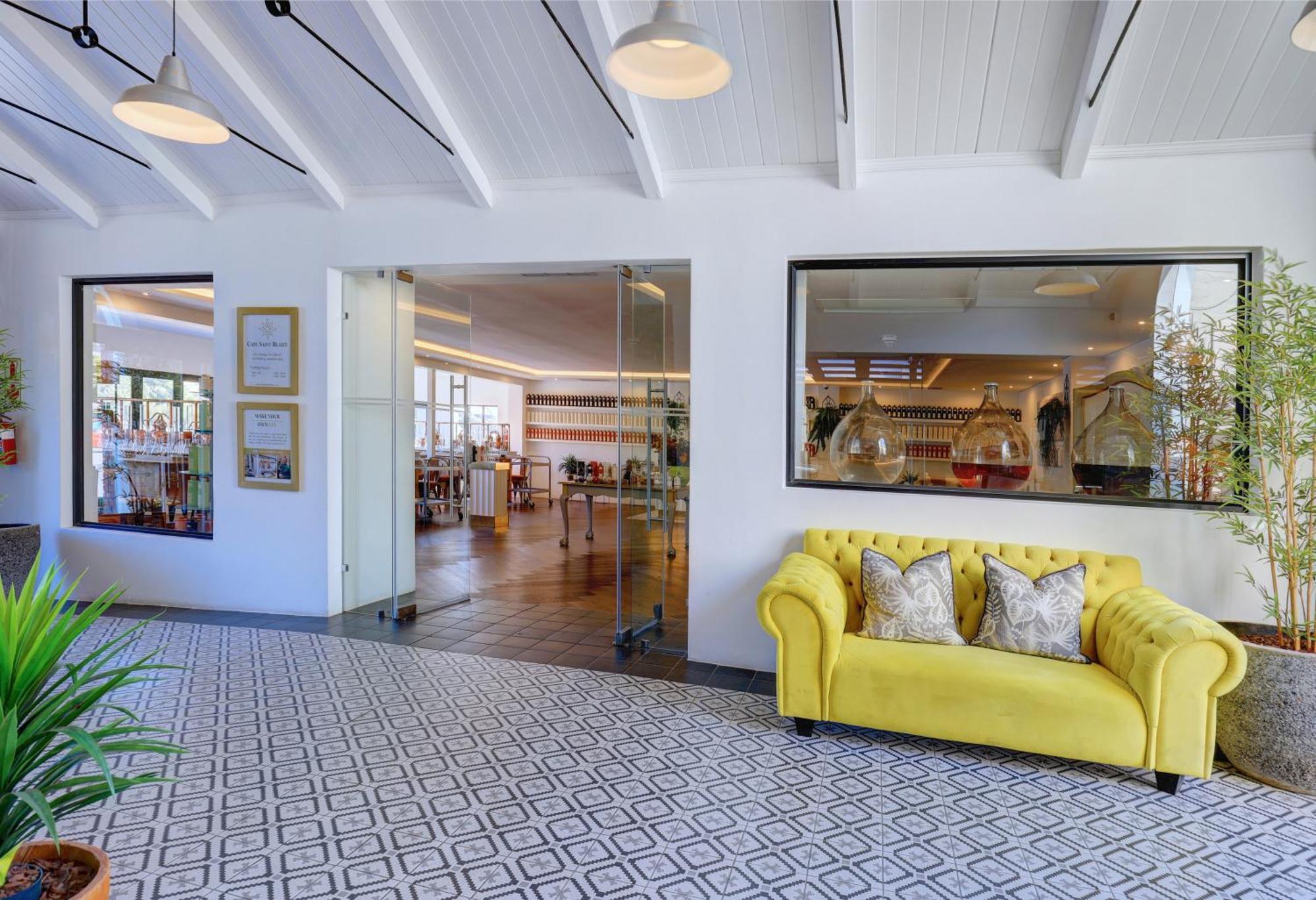 Protea Hotel By Marriott Mossel Bay Exteriér fotografie