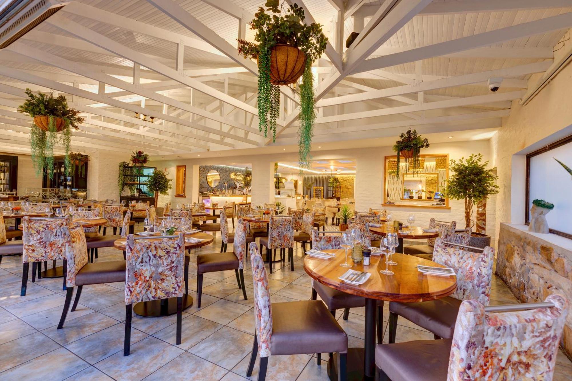 Protea Hotel By Marriott Mossel Bay Exteriér fotografie