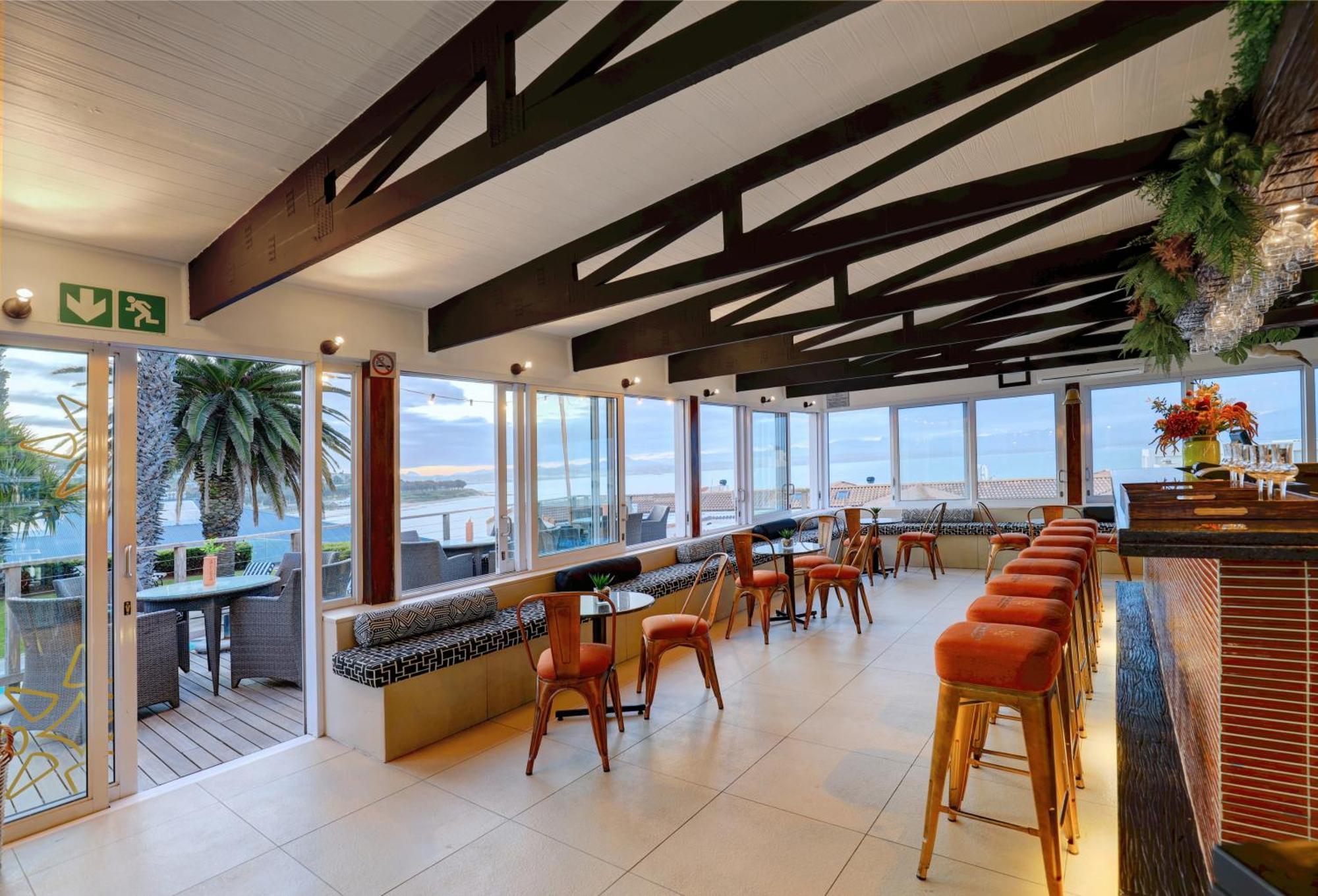 Protea Hotel By Marriott Mossel Bay Exteriér fotografie