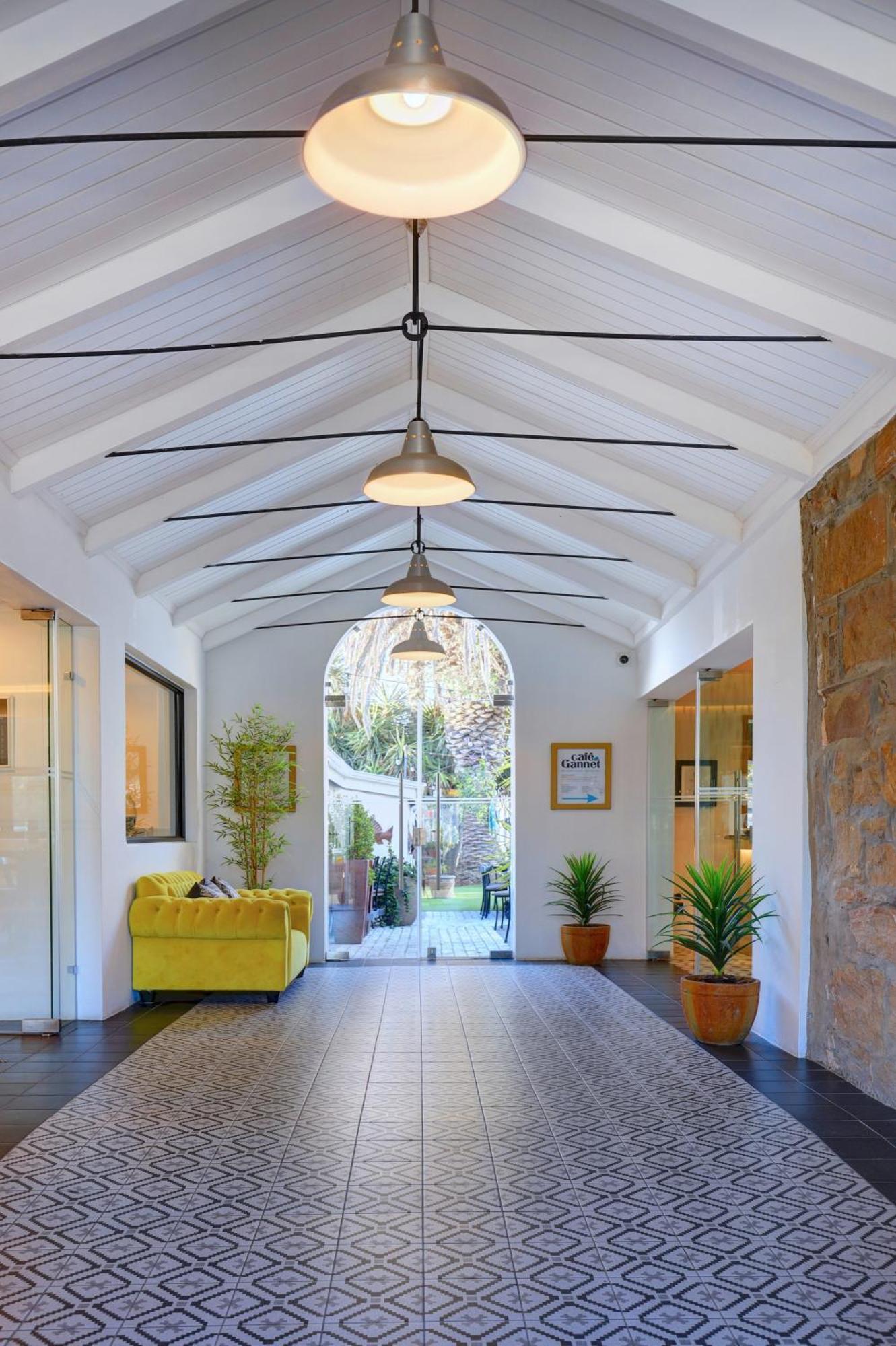 Protea Hotel By Marriott Mossel Bay Exteriér fotografie