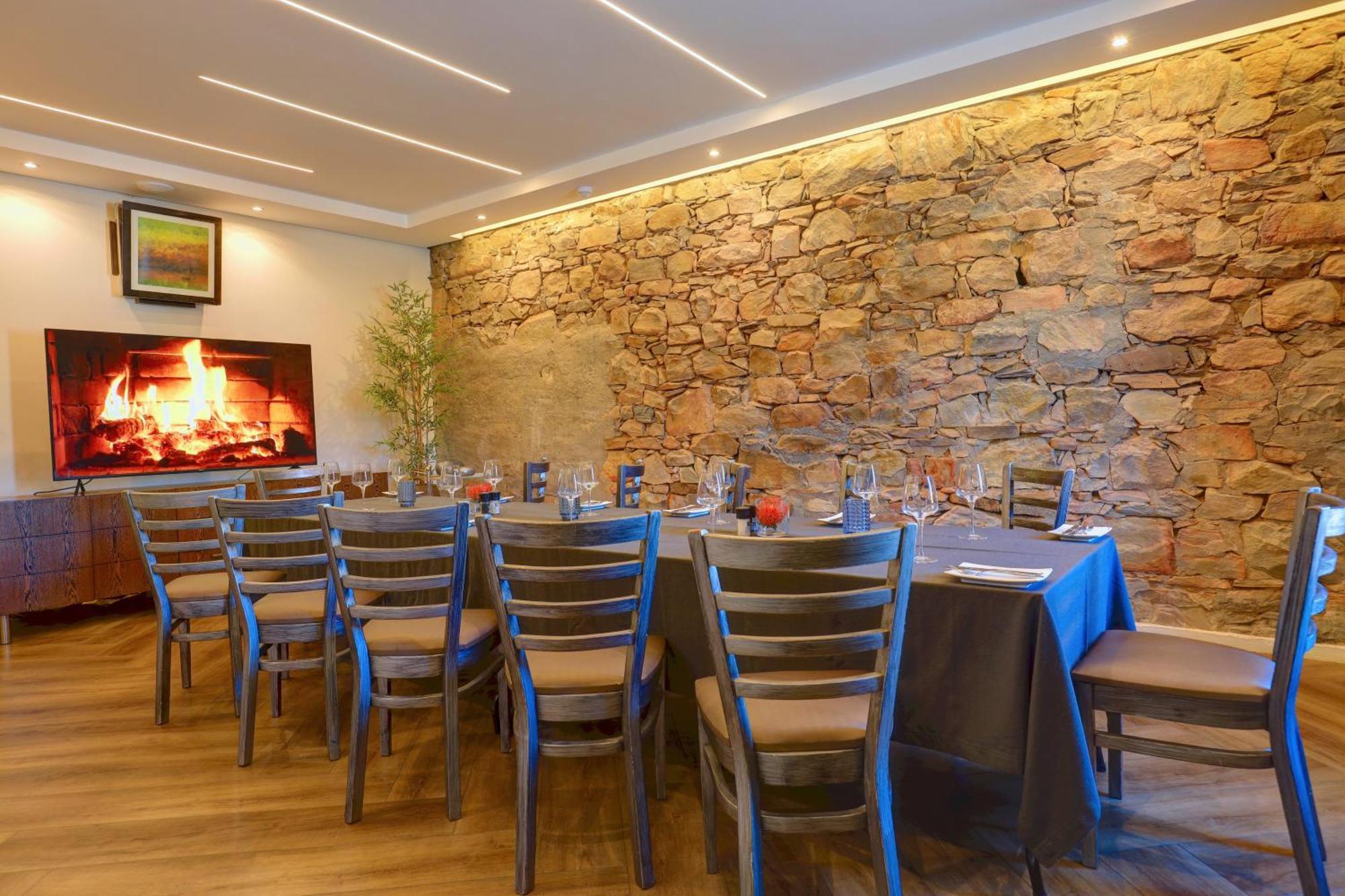 Protea Hotel By Marriott Mossel Bay Exteriér fotografie