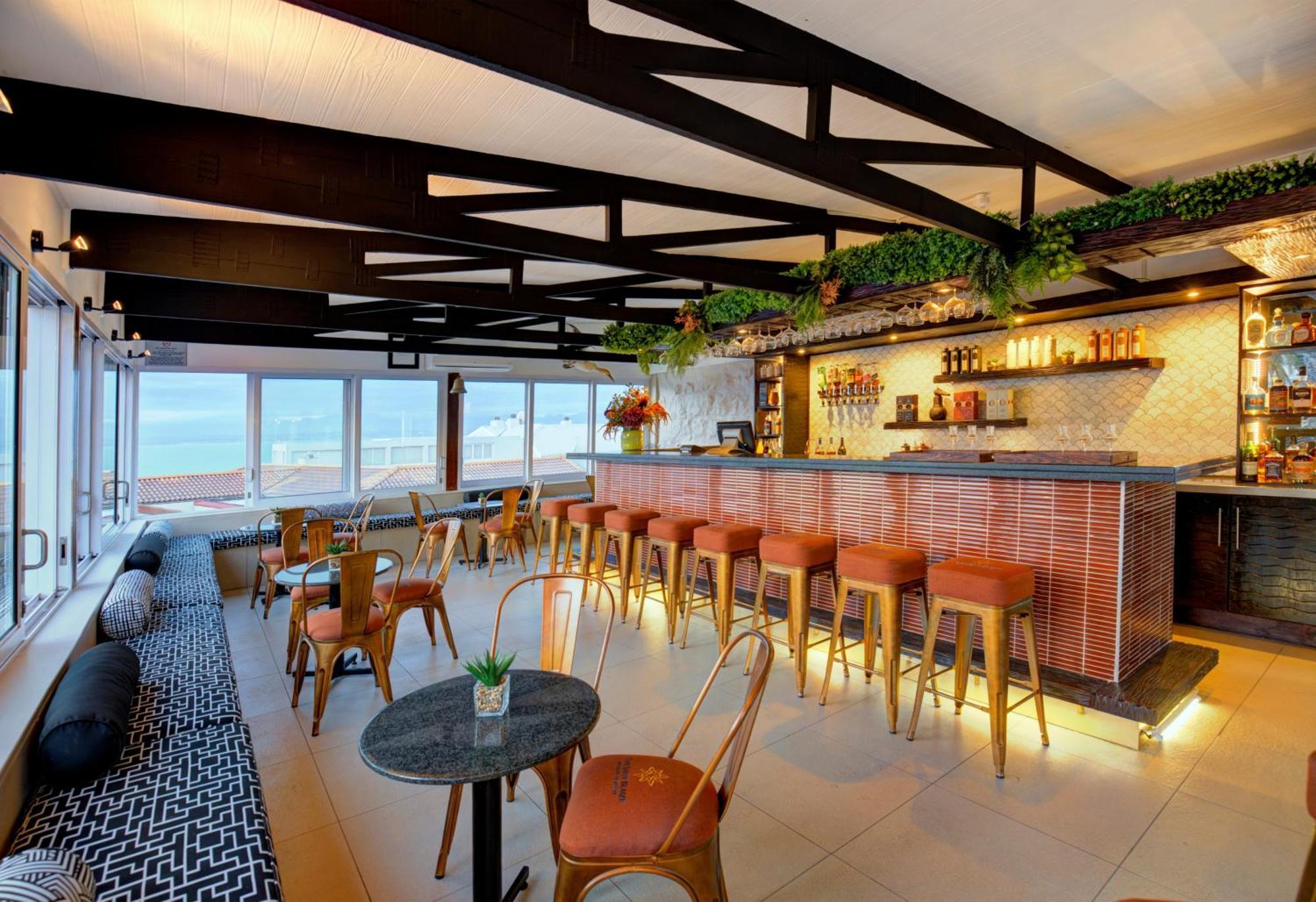 Protea Hotel By Marriott Mossel Bay Exteriér fotografie