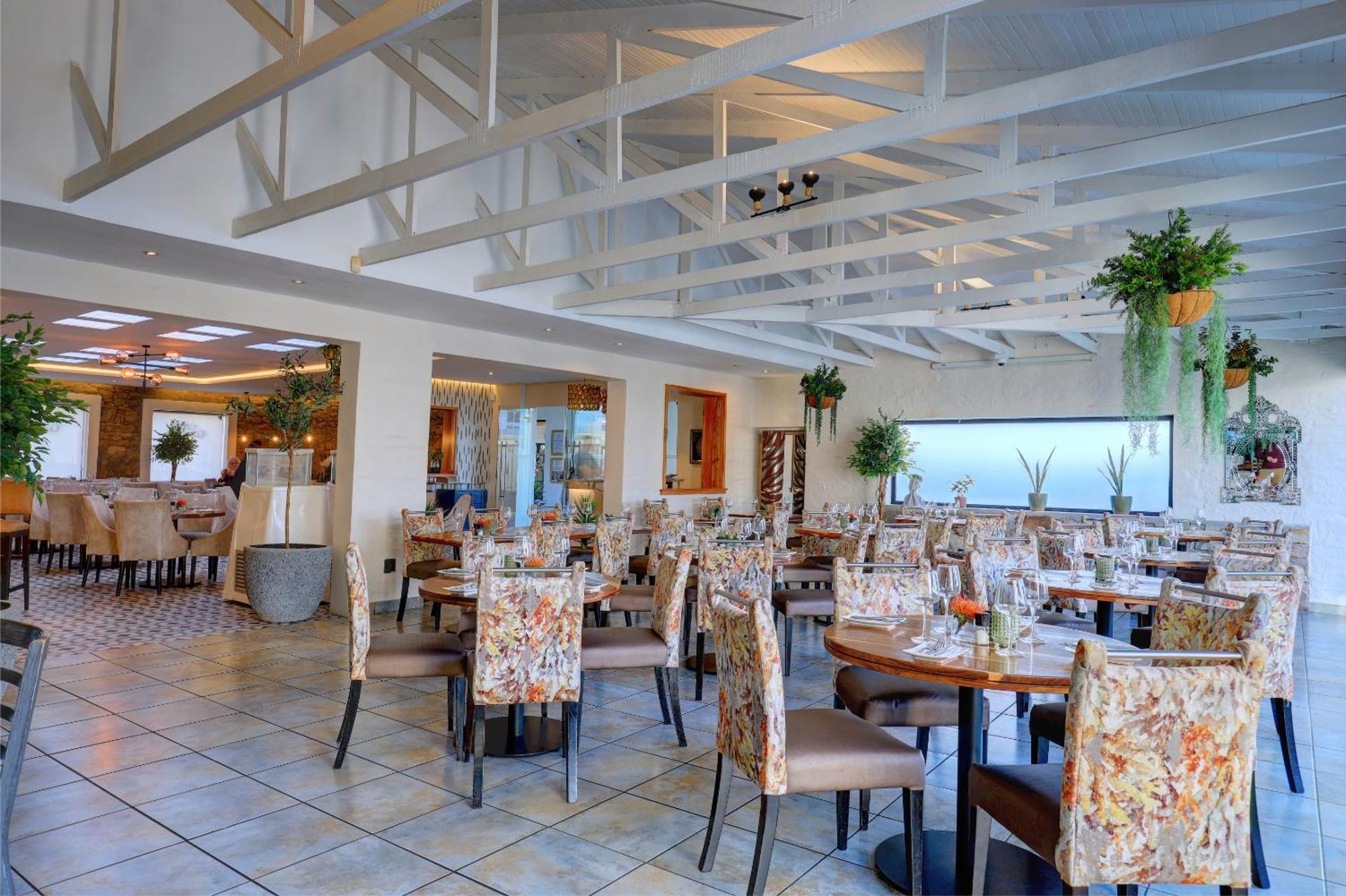 Protea Hotel By Marriott Mossel Bay Exteriér fotografie