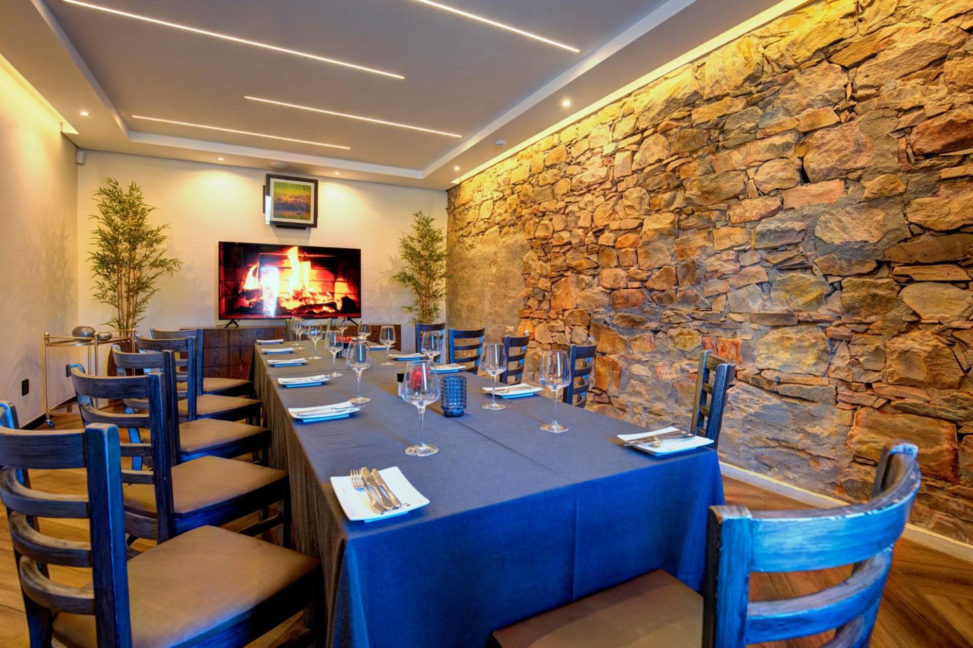 Protea Hotel By Marriott Mossel Bay Exteriér fotografie