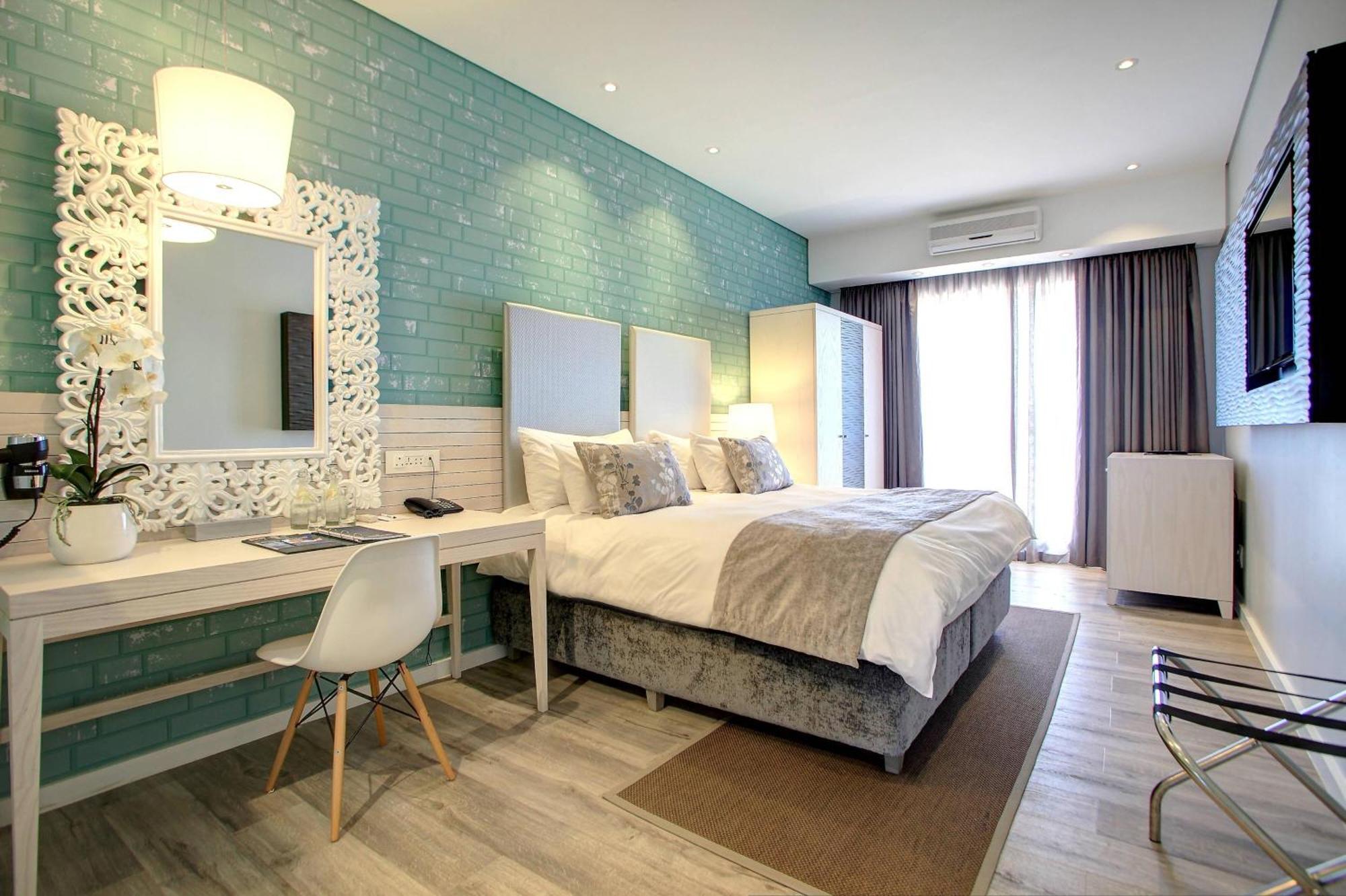 Protea Hotel By Marriott Mossel Bay Exteriér fotografie