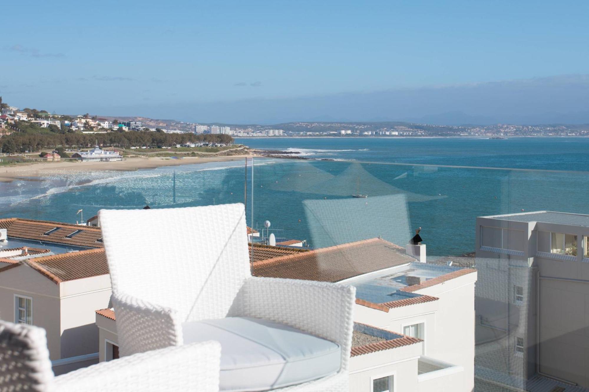Protea Hotel By Marriott Mossel Bay Exteriér fotografie