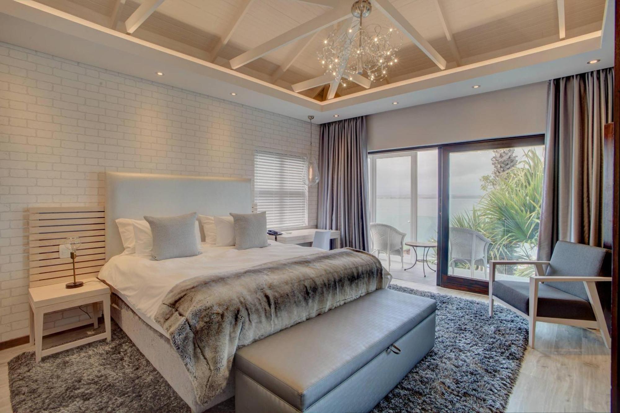 Protea Hotel By Marriott Mossel Bay Exteriér fotografie