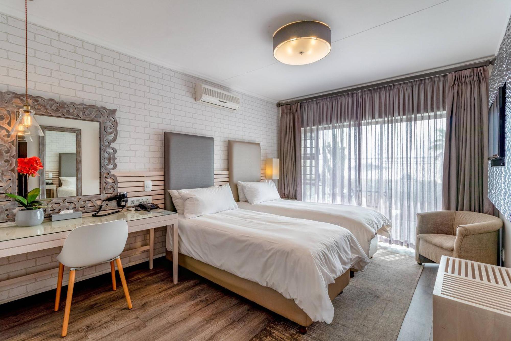 Protea Hotel By Marriott Mossel Bay Exteriér fotografie