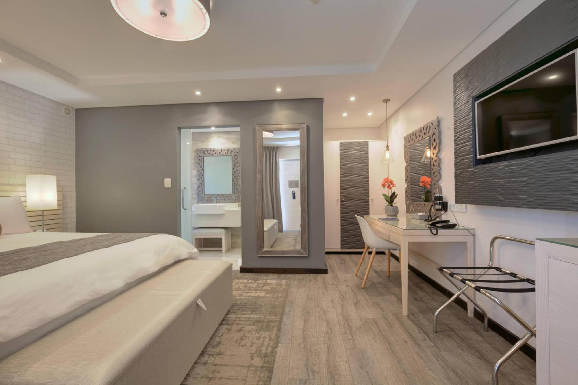 Protea Hotel By Marriott Mossel Bay Exteriér fotografie