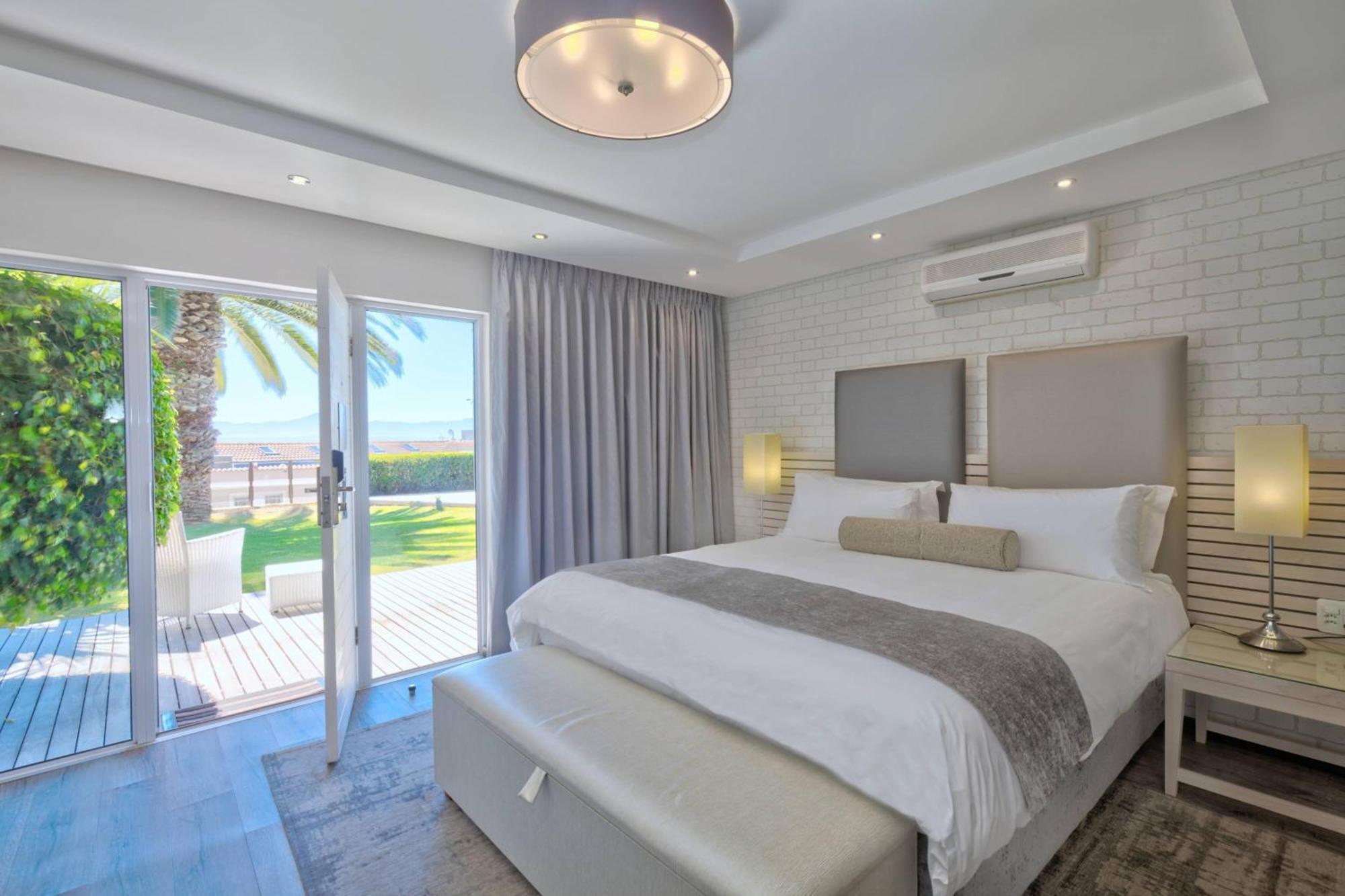 Protea Hotel By Marriott Mossel Bay Exteriér fotografie