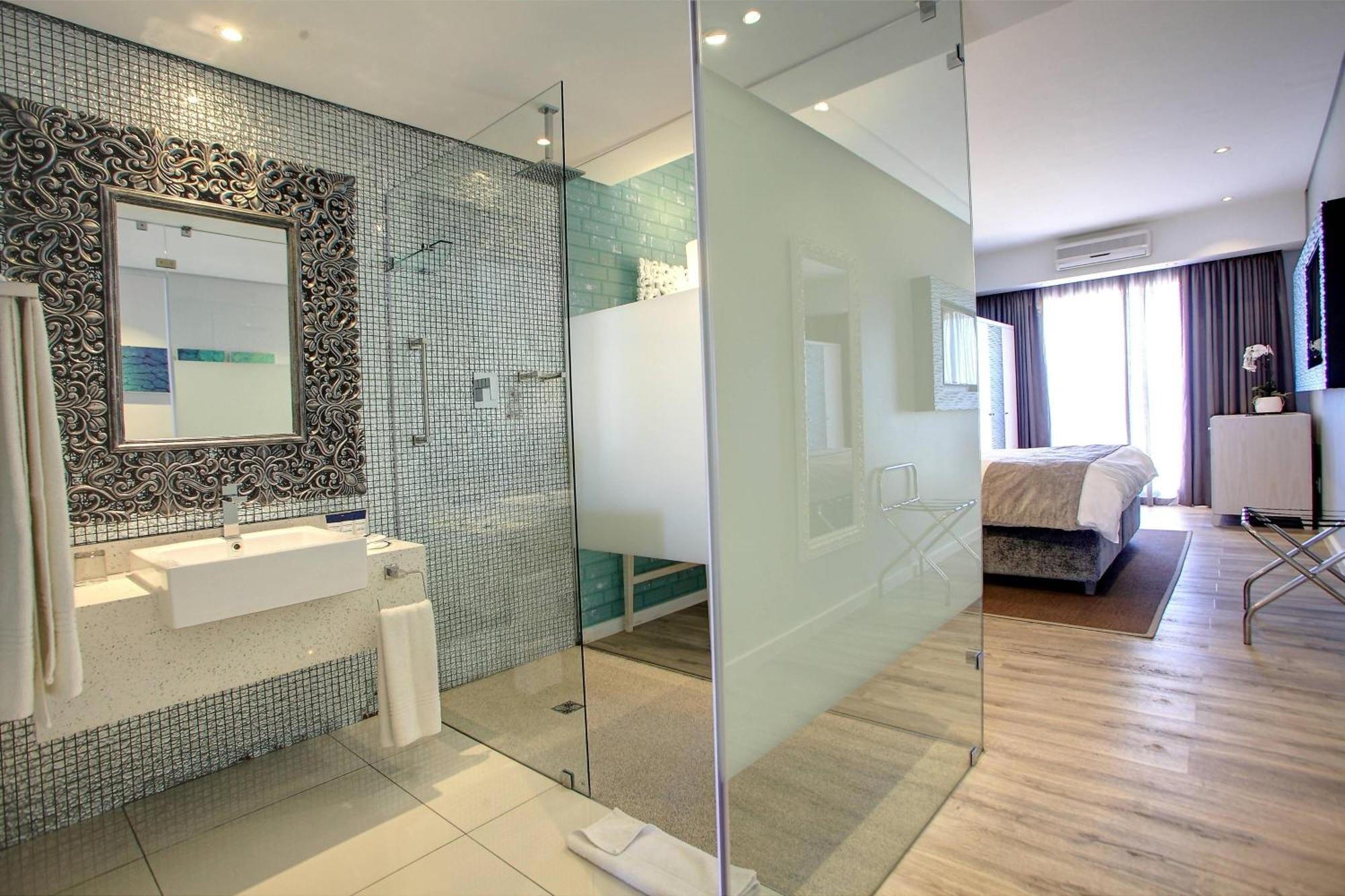 Protea Hotel By Marriott Mossel Bay Exteriér fotografie