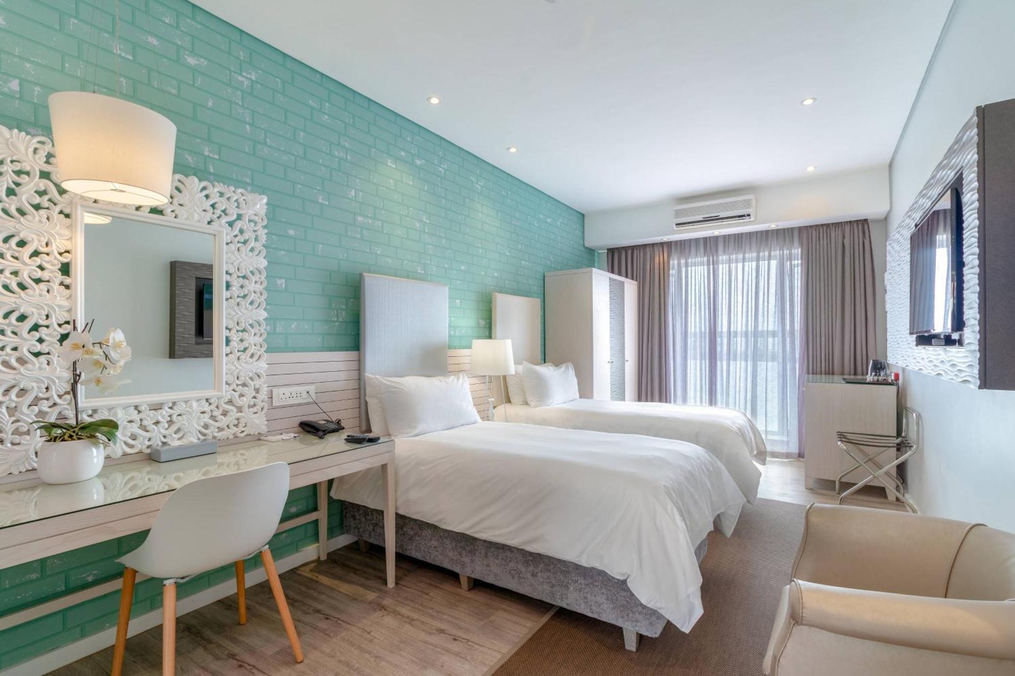 Protea Hotel By Marriott Mossel Bay Exteriér fotografie