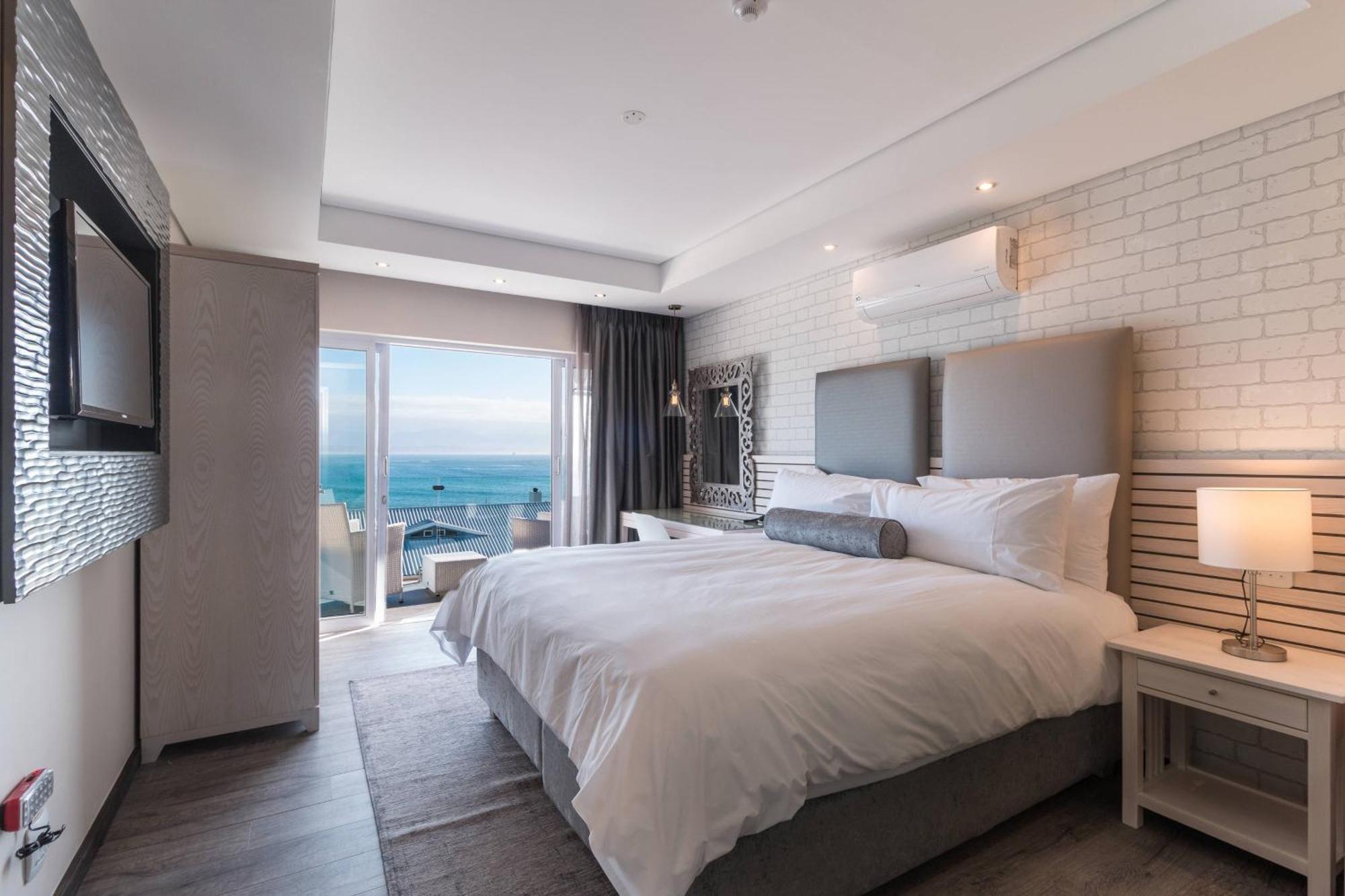 Protea Hotel By Marriott Mossel Bay Exteriér fotografie
