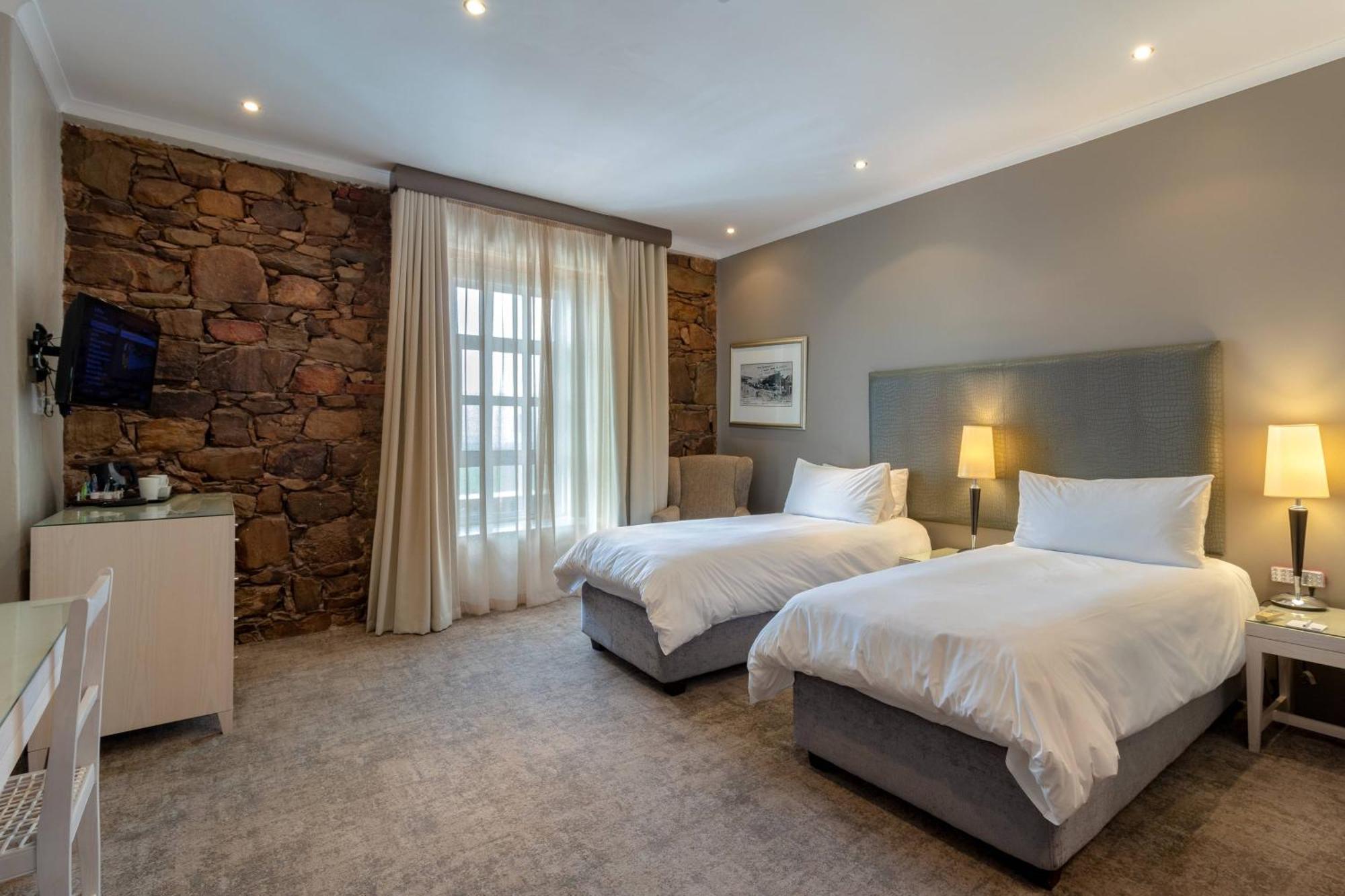 Protea Hotel By Marriott Mossel Bay Exteriér fotografie
