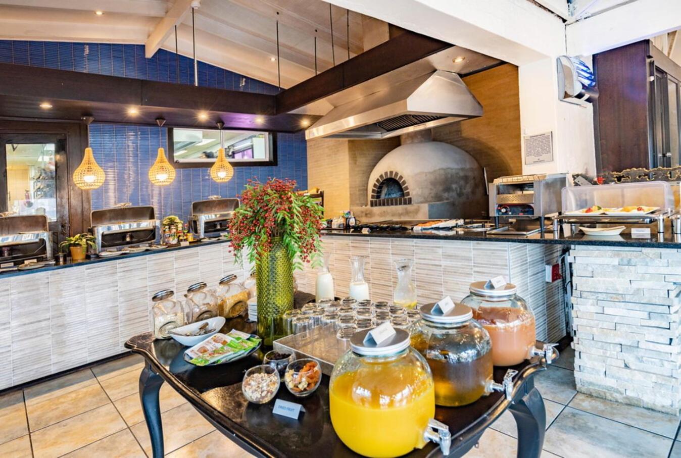 Protea Hotel By Marriott Mossel Bay Exteriér fotografie