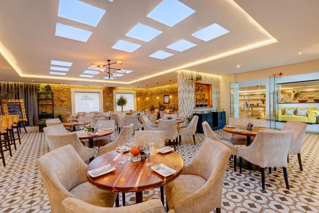 Protea Hotel By Marriott Mossel Bay Exteriér fotografie