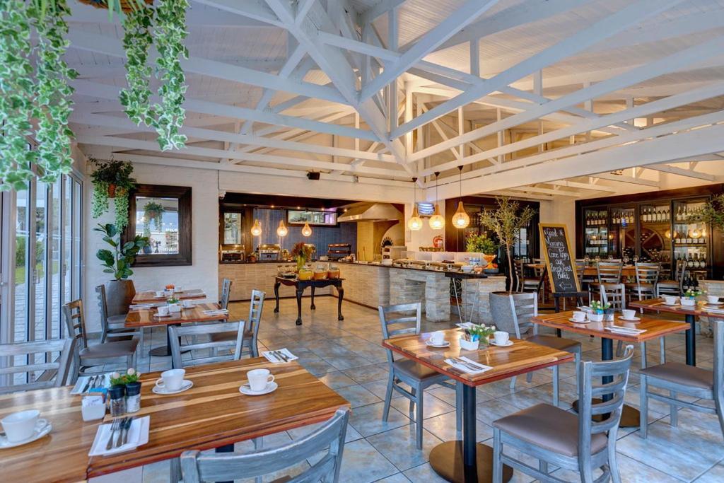 Protea Hotel By Marriott Mossel Bay Exteriér fotografie