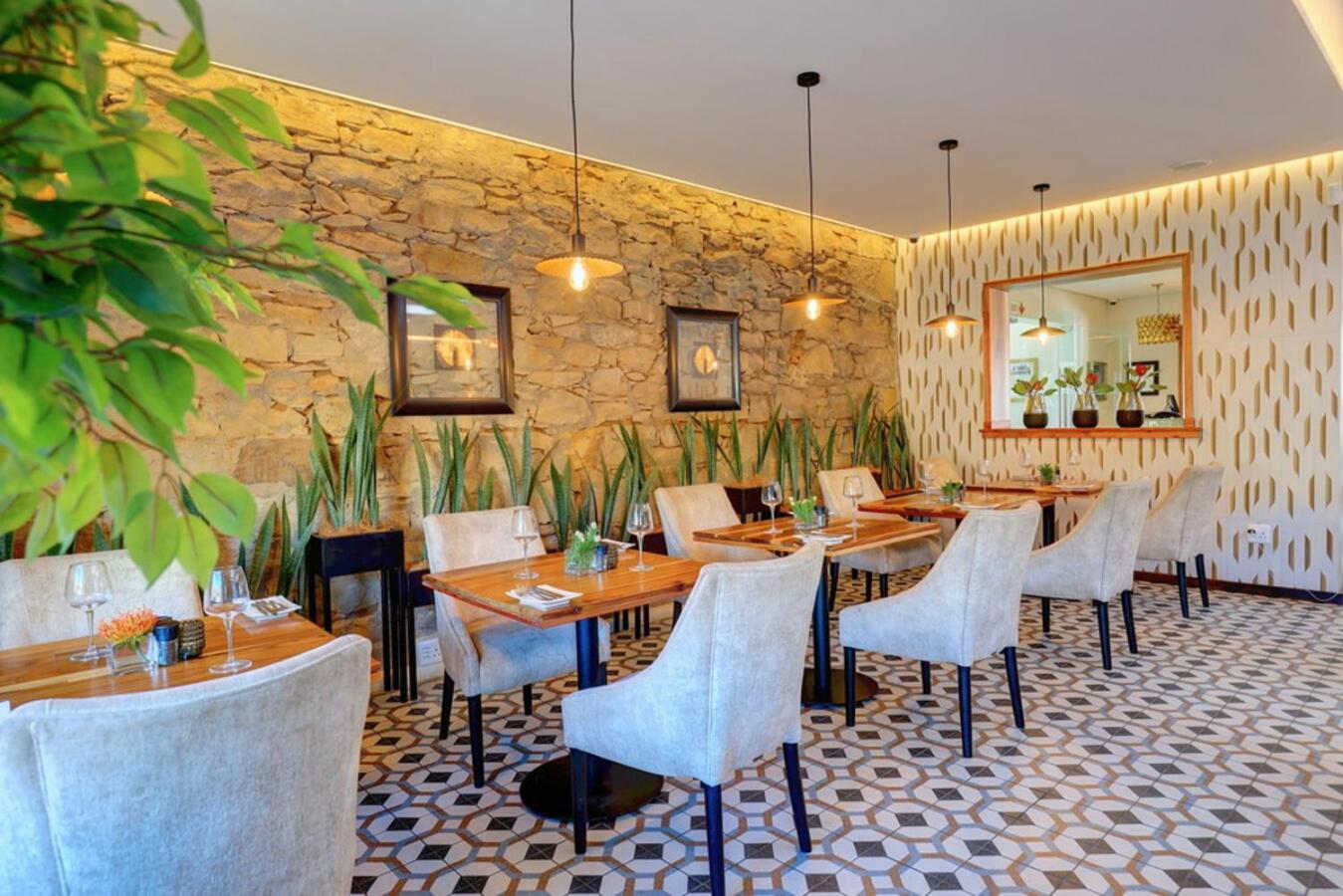 Protea Hotel By Marriott Mossel Bay Exteriér fotografie