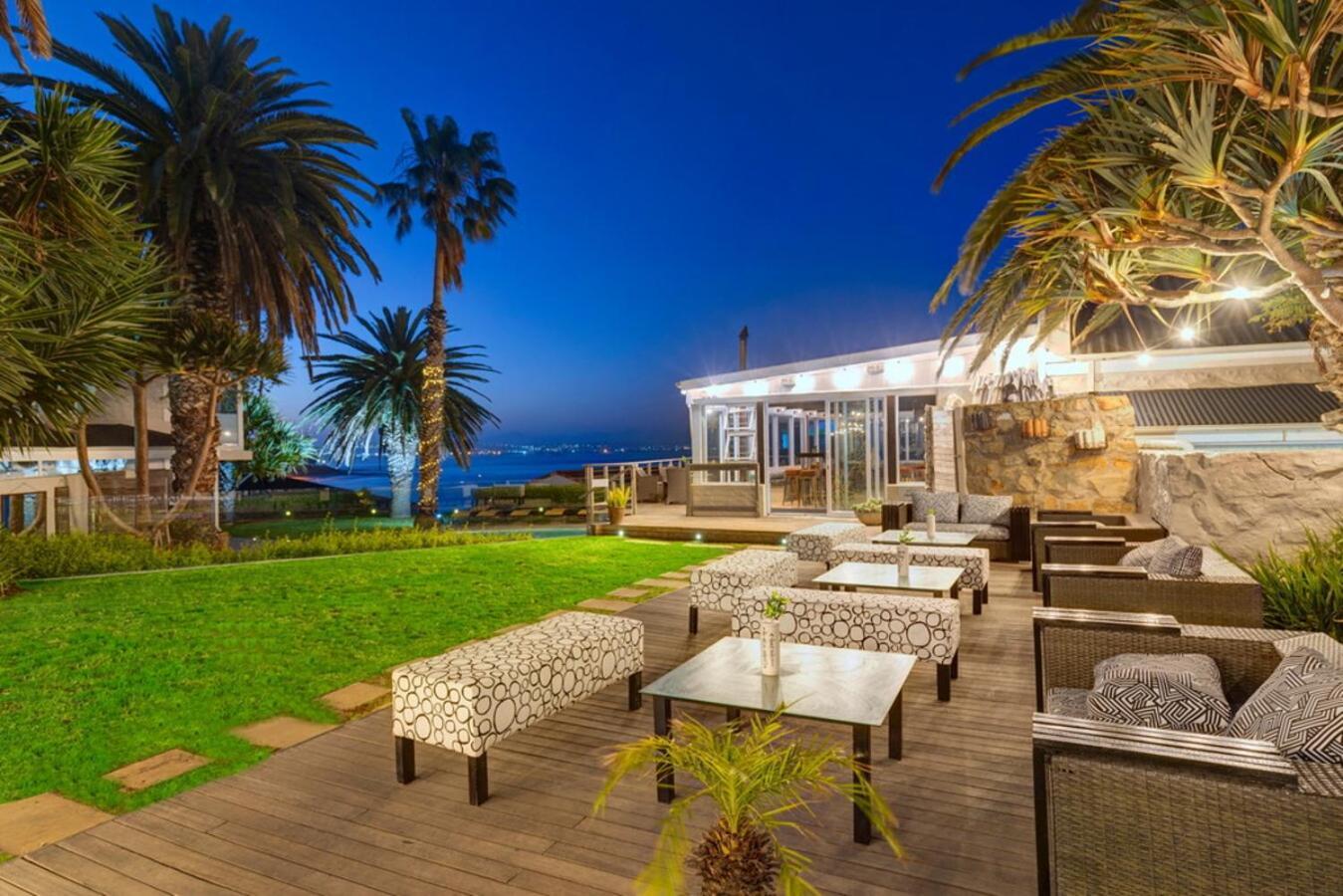Protea Hotel By Marriott Mossel Bay Exteriér fotografie