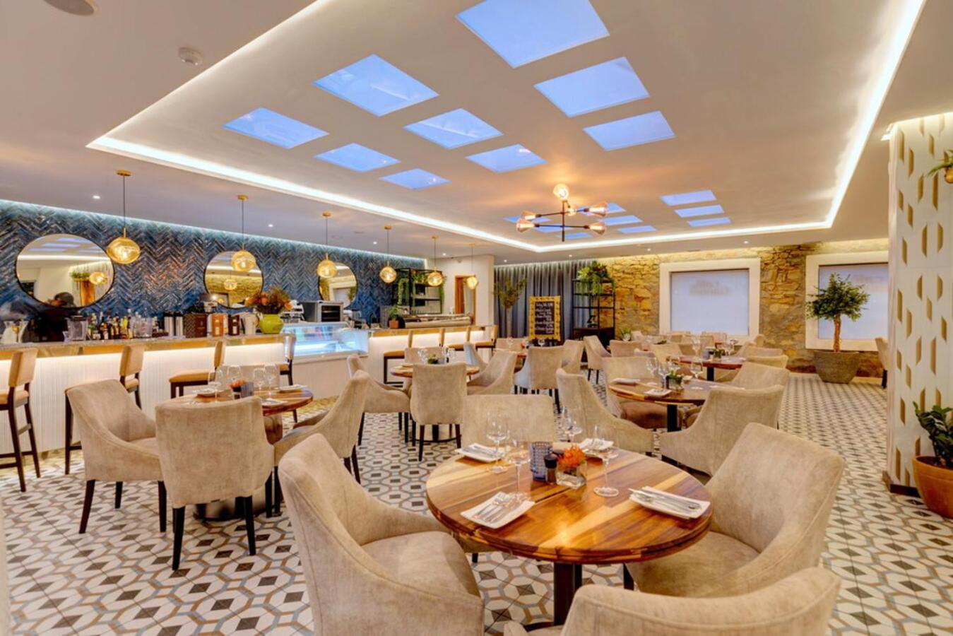 Protea Hotel By Marriott Mossel Bay Exteriér fotografie