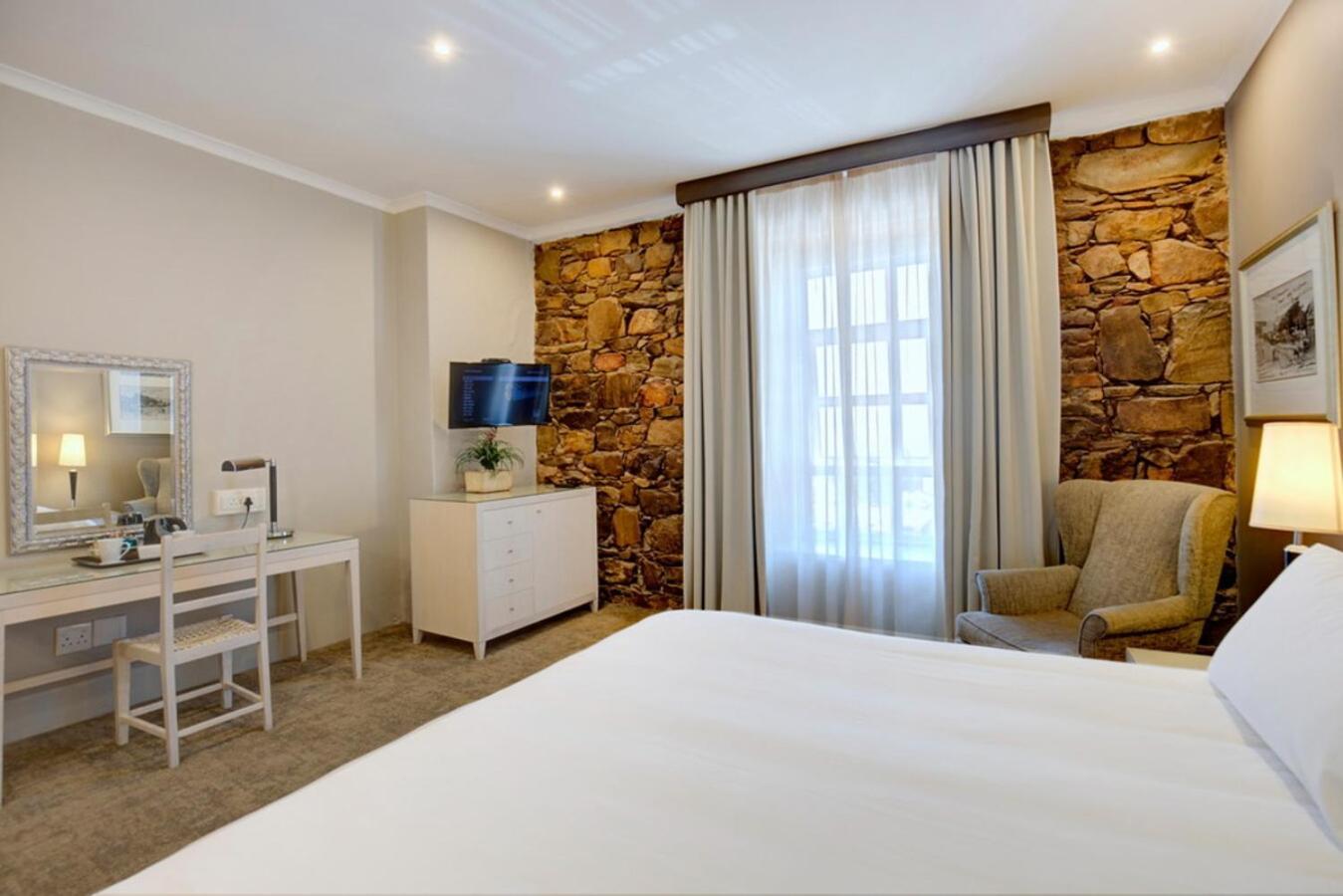 Protea Hotel By Marriott Mossel Bay Exteriér fotografie