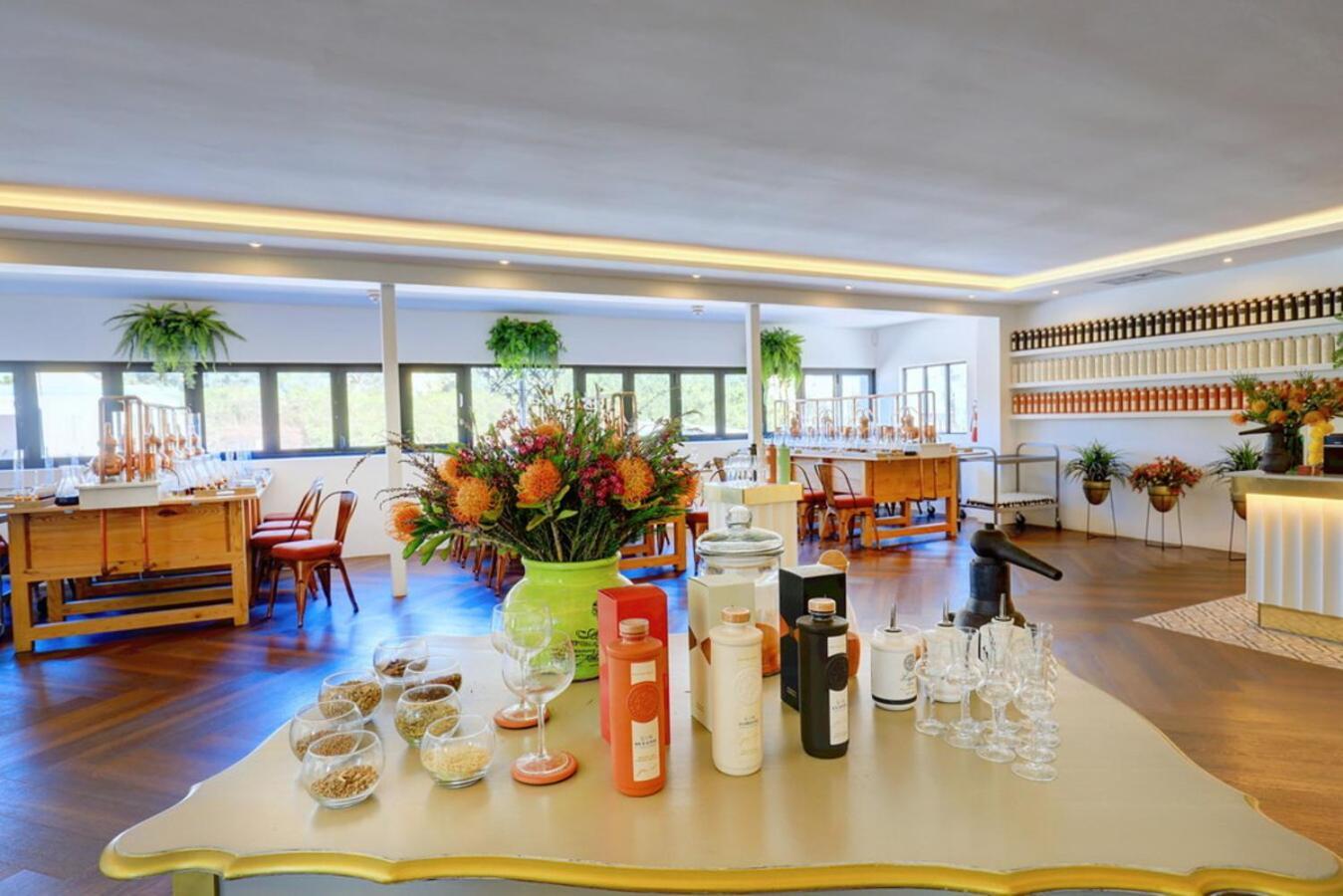 Protea Hotel By Marriott Mossel Bay Exteriér fotografie